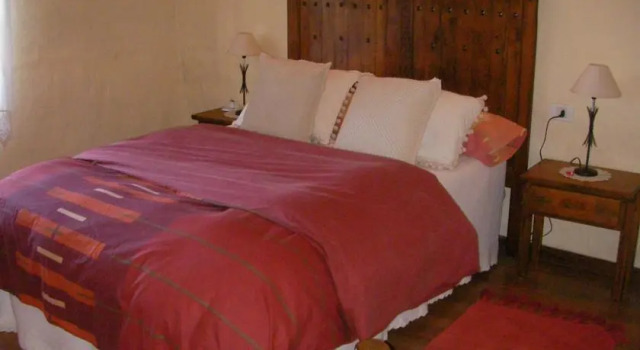 Casa Rural Erjos, Buchen Sie Hotel El Tanque Kanarische Inseln