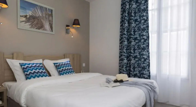 House Rêve dIle Pilsen 23383, Rezerwuj Hotel Hotele w Charente-Maritime z parkingiem, Parking