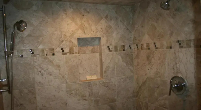 Номер Standard Shea's Riverside Inn & Motel