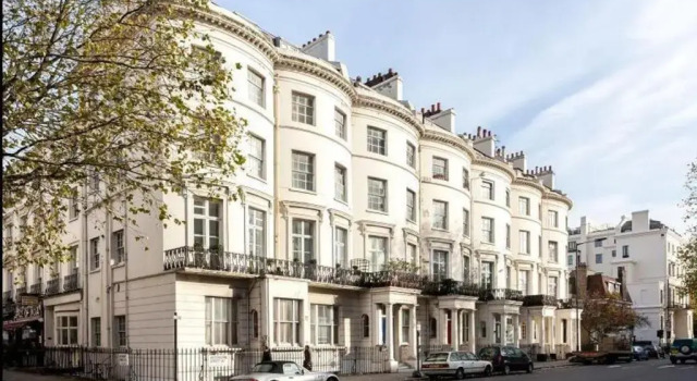 PickThePlace Lancaster gate, Забронировать Апартаменты/квартира Вестминстер Лондон, рядом с Станция метро Paddington (линия H&amp;C)