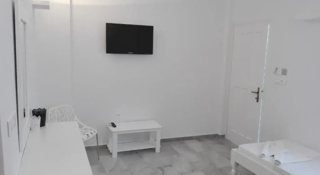 Апартаменты Цокольный этаж Villa Irini