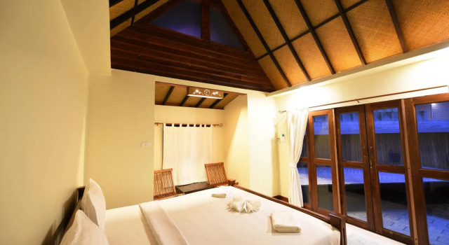 Chunut House Resort