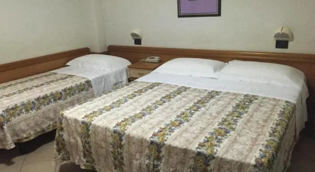 Altamarea Residence & Hotel, Забронировать Отель Отели Червия с завтраком, Завтраки