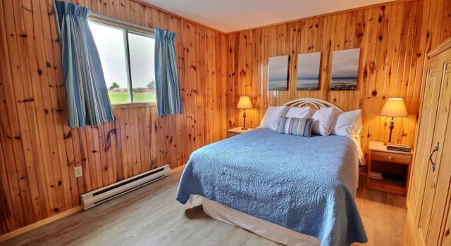 Cavendish Bosom Buddies Cottages and Suites, Boek Hotel Hotels in Prins Edwardeiland met zwembad, Zwembad