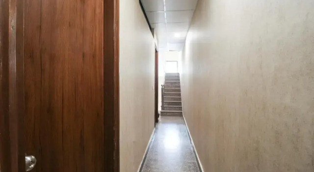 Rana Residency by OYO Rooms, Rezerwuj Hotel Mohali Punjab