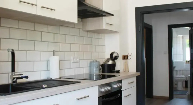 Апартаменты Ferienwohnung Niggemann