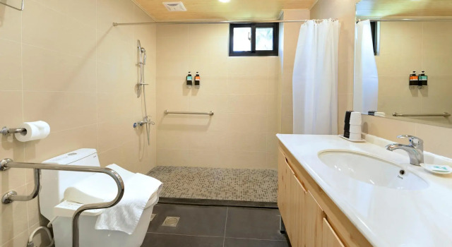Camera quadrupla Standard Notting Hill B&B