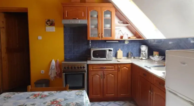 Zsoli Vendégház, Buchen Sie Hotel Alsopahok Zala