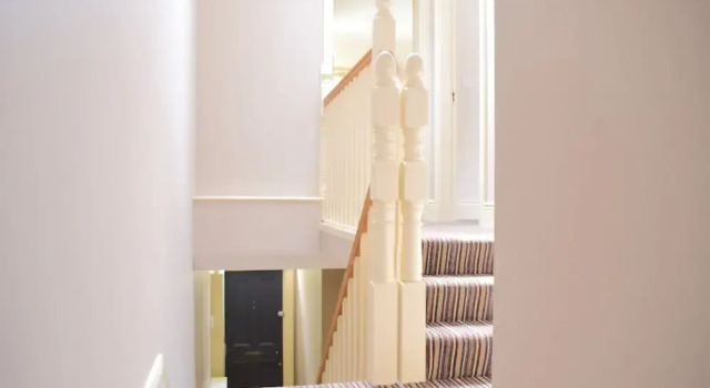 5 Bedroom House On Grand Canal, Забронировать Дом для отпуска Виллы Дублина, рядом с Harold's Cross Stadium, Вилла