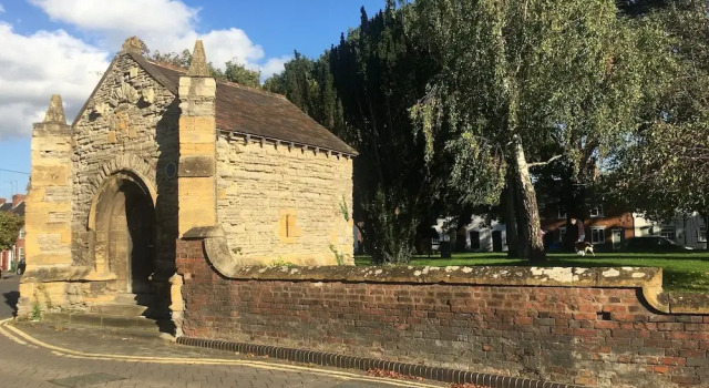 Quintessential cottage