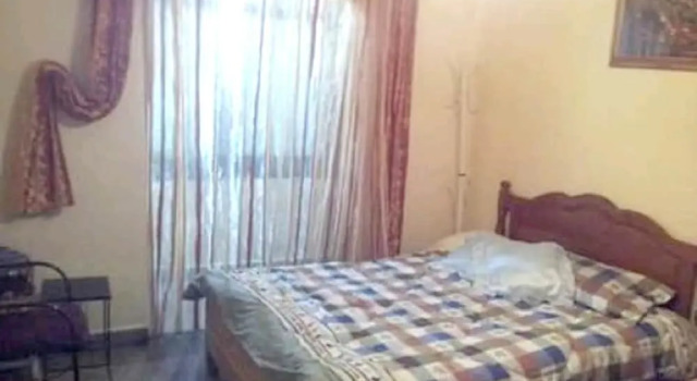 Apartment With 2 Bedrooms in Oujda, With Wonderful City View, Furnished Garden and Wifi