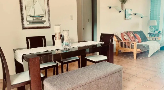 Апартаменты Beach Ready!!!Villas Del Mar Resort