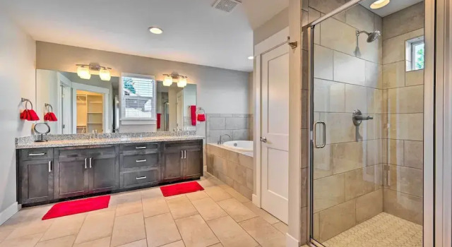 Spacious Flagstaff Home w/ Fenced Yard & Grill!