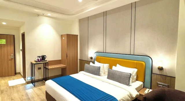 Номер Economy Freesia By Express Inn