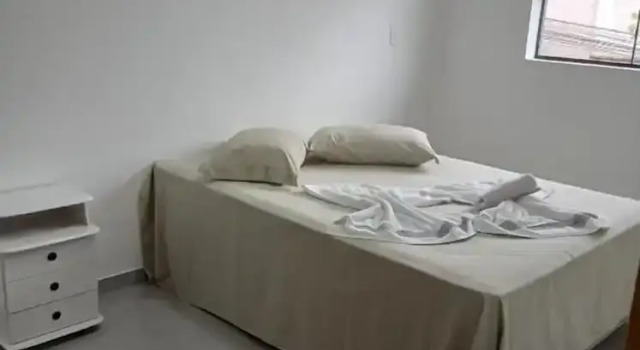 Семейный номер Standard Pousada São José