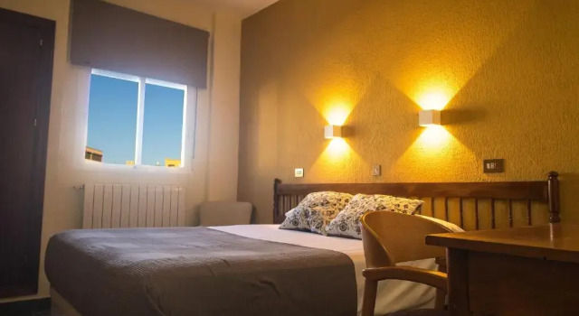 Двухместный номер Standard Hotel Caribe