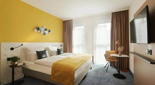Holiday Inn - the niu, Kettle Stuttgart Vaihingen by IHG, Reserva ahora Hotel Vaihingen Stuttgart