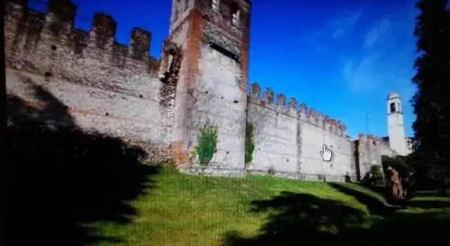 Appartamento Villa Ivan, Prenota Appartamento Hotel a Veneto con piscina, Piscina