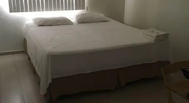Двухместный номер Standard Vila Mar Eco Hotel