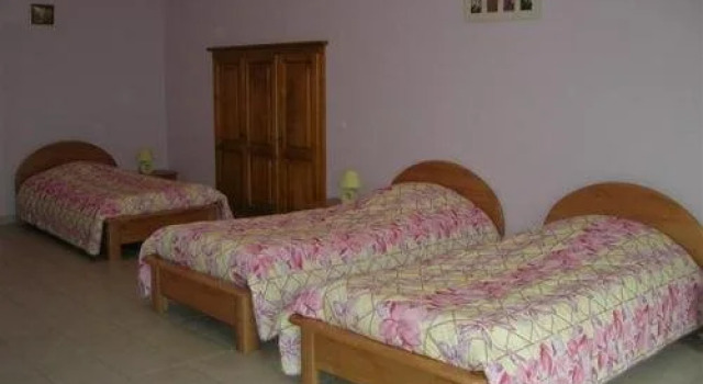 Chez Chantal et Dany, Забронировать Отель Отели Вогезы с парковкой, Парковка