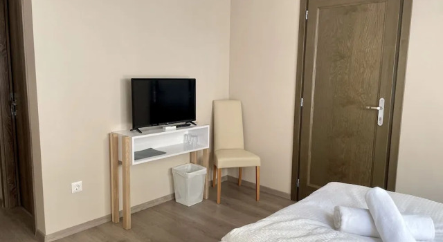 Семейный номер Standard Budapest Airport Eprespark Hotel