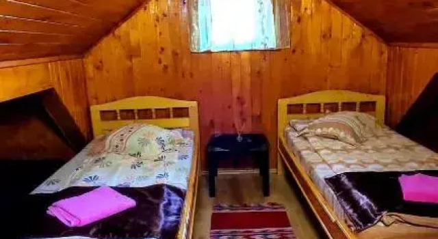 Двухместный номер Standard Casa Neagu