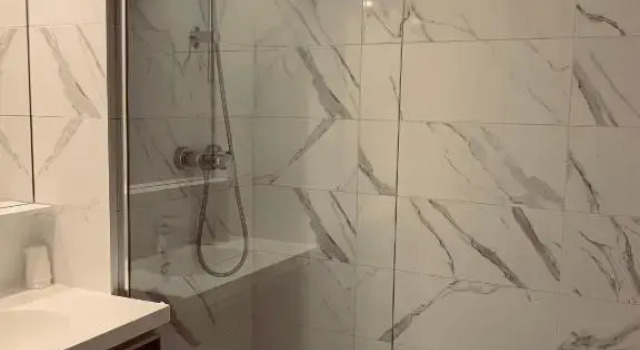 Студия Comfort Résidence La Rochetaillée