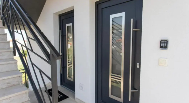 Апартаменты с 2 комнатами Apartments Taratta