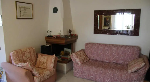 Номер Standard B&B Valmarecchia