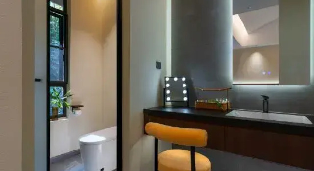 Номер Standard Xunmiri Qinin Villa