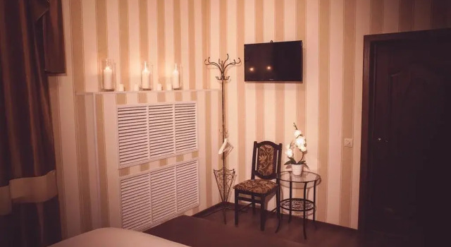 Mini Hotel Prime