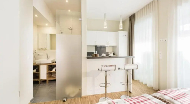 Webers "alte Backstube", Reserva ahora Hotel Friedrichshafen Baden-Wurtemberg