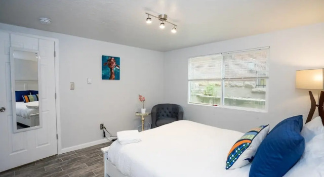 The Pearl Place in Wash Park West, Book Lejlighed Denver Colorado, nær Rule Gallery