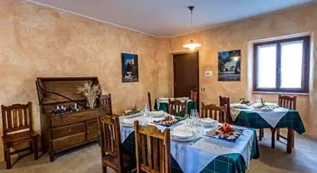 B&B La Cilicchia, Rezervovat Penzión se snídaní  