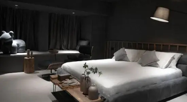 Люкс Luxury Sige Wudu Designer Hotel (Guanyinqiao 9th Street Gaowu Branch)