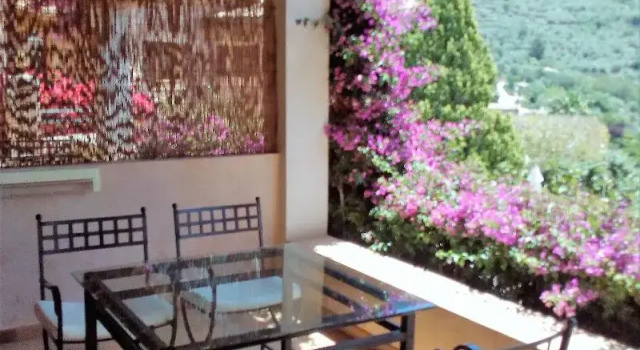 Номер Standard Hotel Apartament Sa Tanqueta De Fornalutx - Только для взрослых