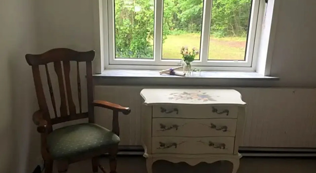 Nilles bed & breakfast, Buchen Sie Hotel Ølgod Syddanmark