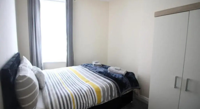 Regent Choice - Town Centre - Large Property, Забронировать Отель Блэкпул Ланкашир, рядом с Blackpool North Train Station
