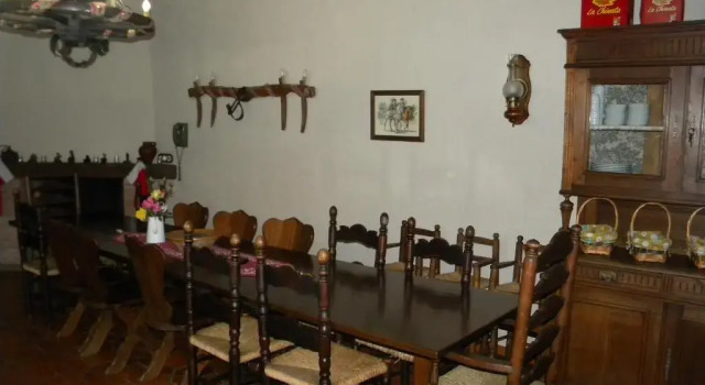 Вилла Casa El Descanso Del Peregrino
