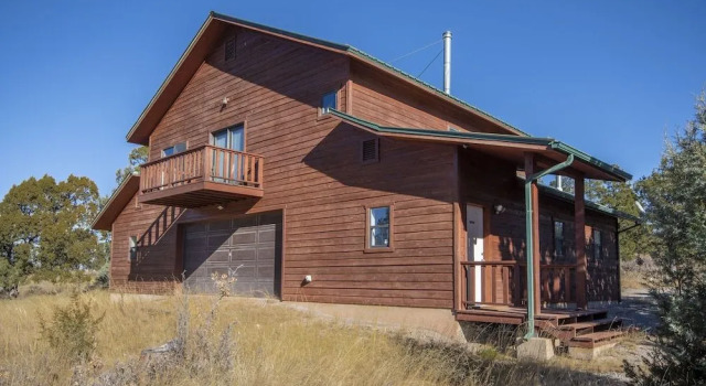 Blue Lake Lodge by Ruidoso Vacation Rentals, Varaa Lomakoti Ruidoso New Mexico