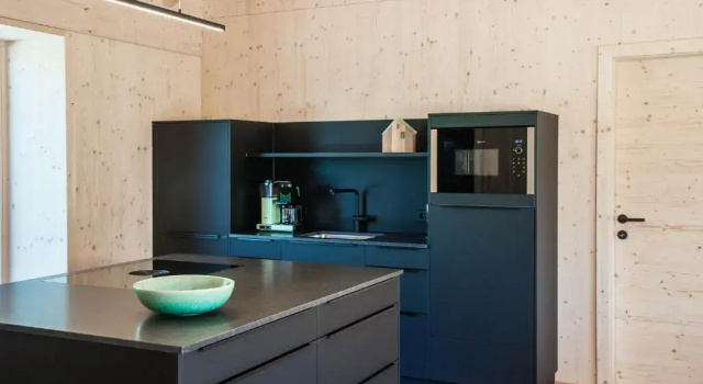 Thorl 149 - Skandinavisches Design Mit Bergblick, Prenota Boutique Boutique hotel a Stiria, Boutique