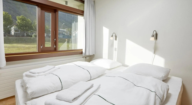 Hotel Edda Isafjordur, Book Hotel Hotels in Westfjords with Parking, Parking