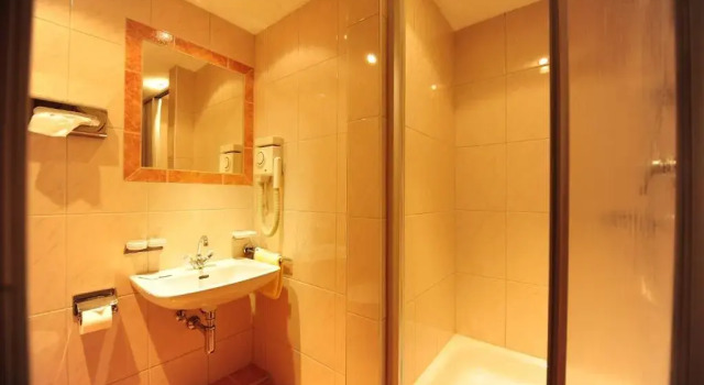 Двухместный номер Standard Hotel Toni