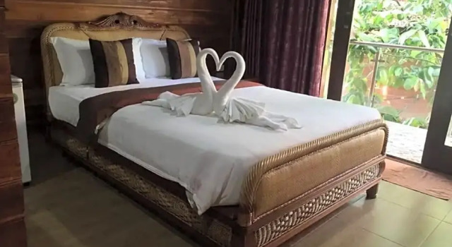 Двухместный номер Standard Anda Resort
