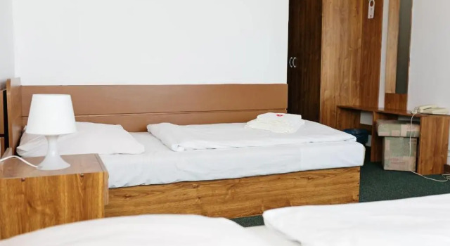 Двухместный номер Standard Hotel Slovakia
