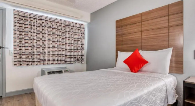 Номер Standard Dallas Love Field Inn