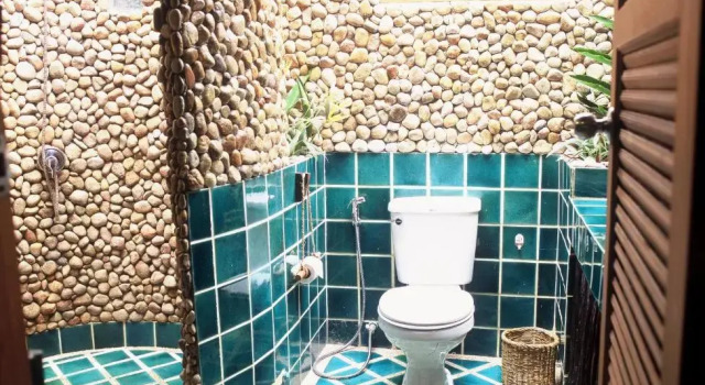 Двухместный номер Superior Banpu Koh Chang Resort