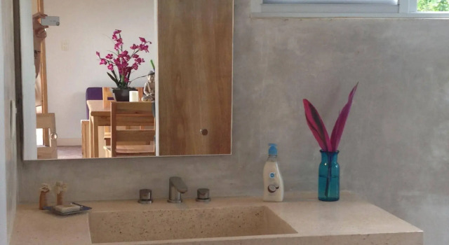 Villas Colibri Tulum, Rezervasyon Otel Tulum havuzlu oteller, Yüzme Havuzu
