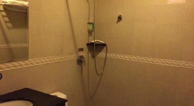 Xingchen Hotel, Boek Hotel Tanzhou Guangdong