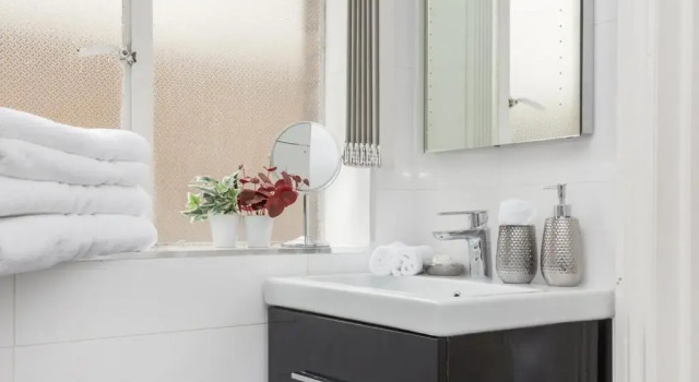 Апартаменты Deluxe Park Lane Apartments/Shaw House
